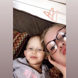 Meet your Posher, Kaylee